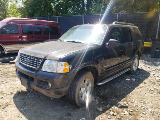 Photo 1 VIN: 1FMDU65W05UA44100 - FORD EXPLORER L 