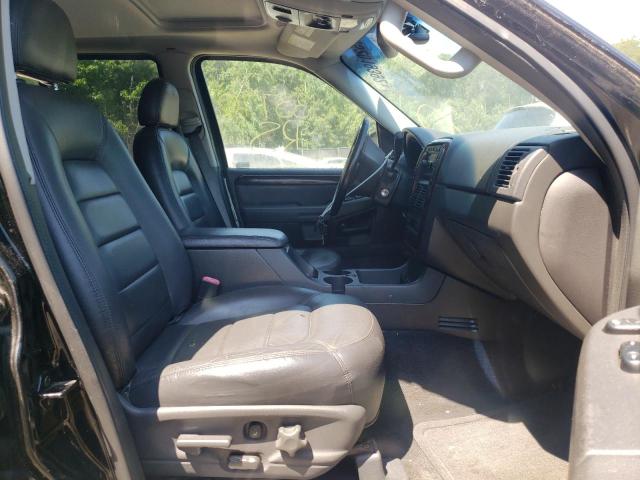 Photo 4 VIN: 1FMDU65W05UA44100 - FORD EXPLORER L 