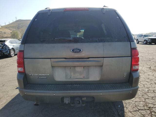 Photo 5 VIN: 1FMDU65W62ZA75446 - FORD EXPLORER 