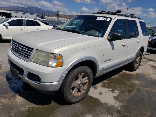 Photo 0 VIN: 1FMDU65W92ZB68722 - FORD EXPLORER L 