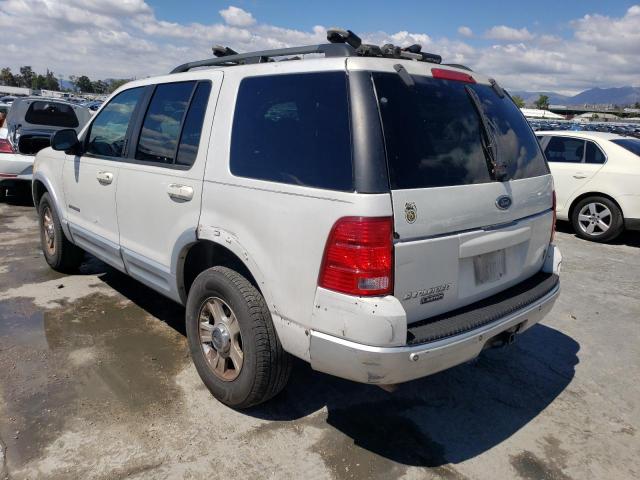 Photo 1 VIN: 1FMDU65W92ZB68722 - FORD EXPLORER L 