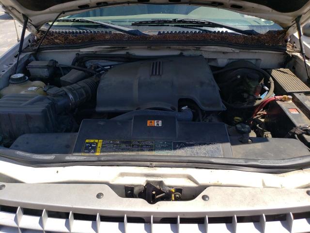 Photo 10 VIN: 1FMDU65W92ZB68722 - FORD EXPLORER L 