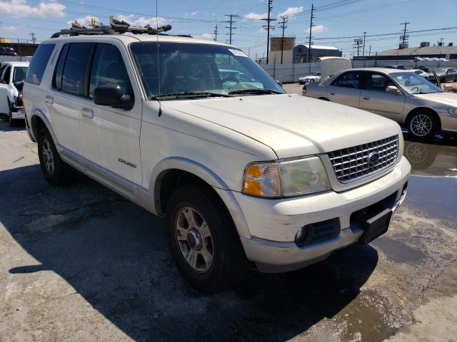 Photo 3 VIN: 1FMDU65W92ZB68722 - FORD EXPLORER L 