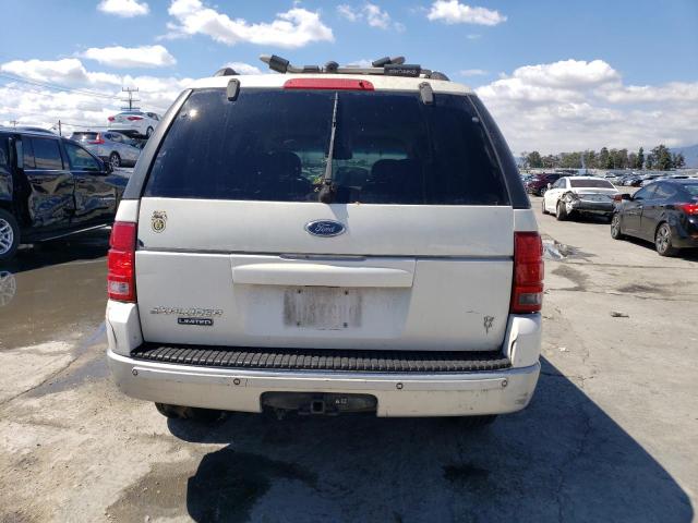 Photo 5 VIN: 1FMDU65W92ZB68722 - FORD EXPLORER L 