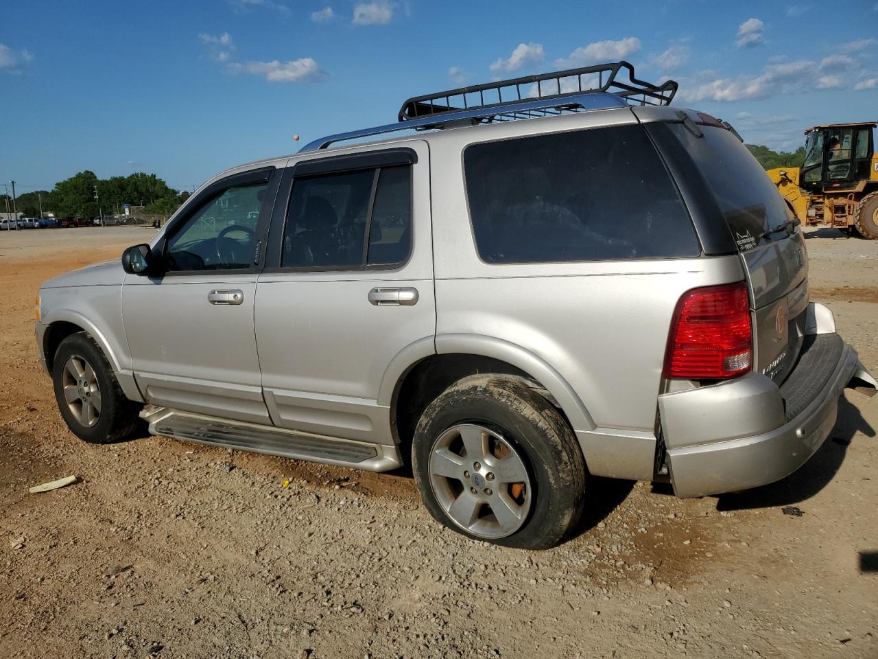 Photo 1 VIN: 1FMDU65W93UA85080 - FORD EXPLORER 