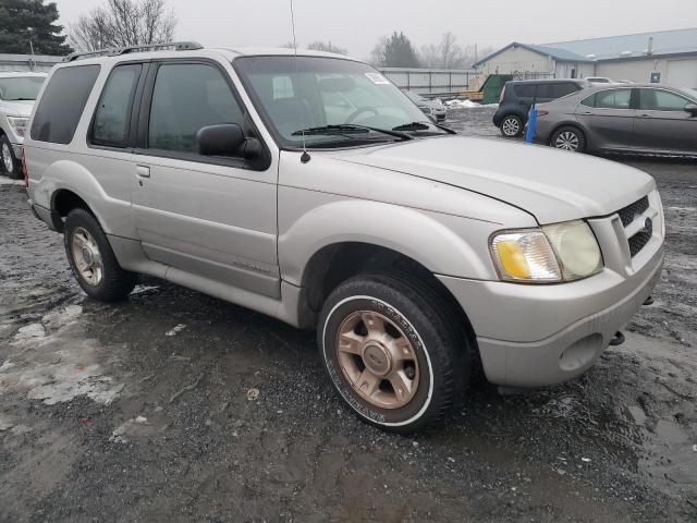 Photo 3 VIN: 1FMDU70E22UC97712 - FORD EXPLORER 