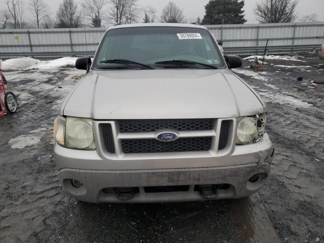 Photo 4 VIN: 1FMDU70E22UC97712 - FORD EXPLORER 