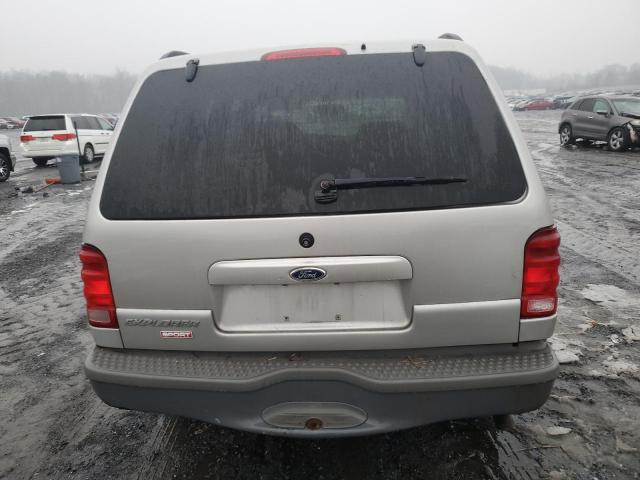 Photo 5 VIN: 1FMDU70E22UC97712 - FORD EXPLORER 