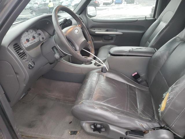 Photo 6 VIN: 1FMDU70E22UC97712 - FORD EXPLORER 