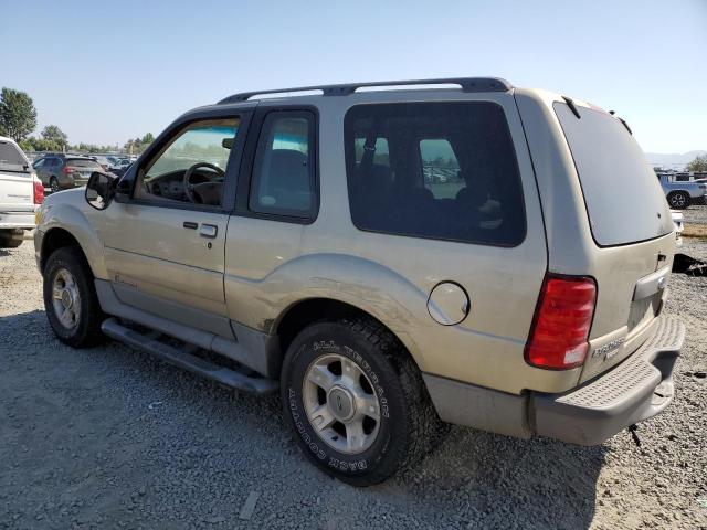 Photo 1 VIN: 1FMDU70E42UC60273 - FORD EXPLORER S 