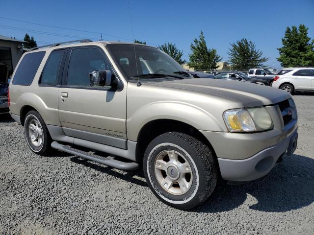 Photo 3 VIN: 1FMDU70E42UC60273 - FORD EXPLORER S 