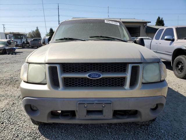 Photo 4 VIN: 1FMDU70E42UC60273 - FORD EXPLORER S 