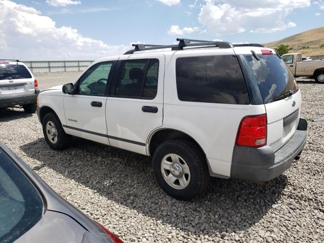 Photo 1 VIN: 1FMDU72E44ZA96333 - FORD EXPLORER 