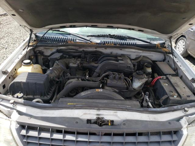 Photo 11 VIN: 1FMDU72E44ZA96333 - FORD EXPLORER 