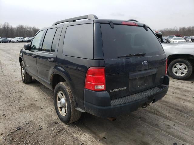 Photo 2 VIN: 1FMDU72EX5ZA58249 - FORD EXPLORER X 