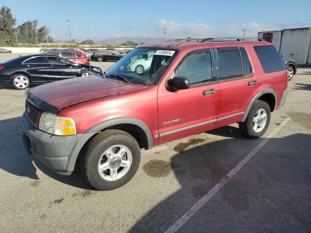 Photo 0 VIN: 1FMDU72K24ZA22592 - FORD EXPLORER X 