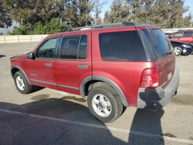 Photo 1 VIN: 1FMDU72K24ZA22592 - FORD EXPLORER X 