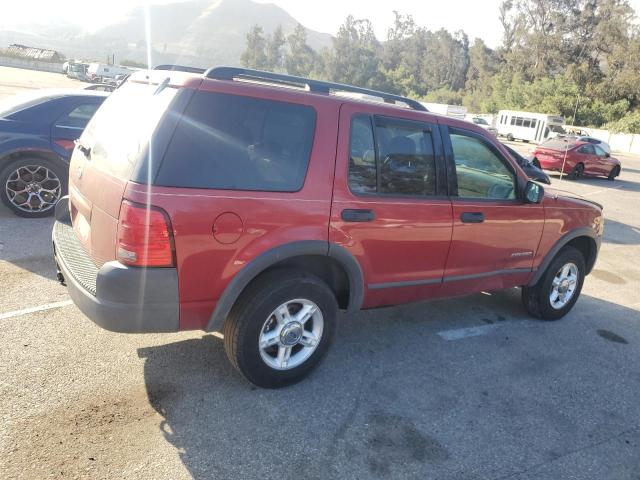 Photo 2 VIN: 1FMDU72K24ZA22592 - FORD EXPLORER X 