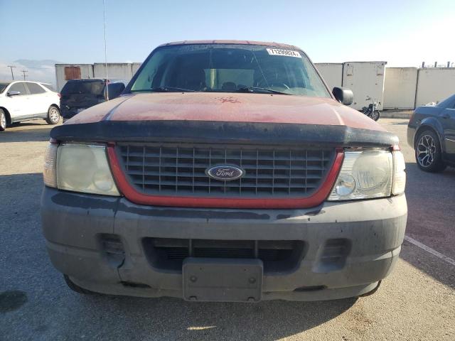 Photo 4 VIN: 1FMDU72K24ZA22592 - FORD EXPLORER X 