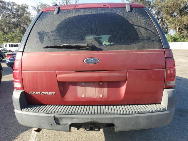 Photo 5 VIN: 1FMDU72K24ZA22592 - FORD EXPLORER X 