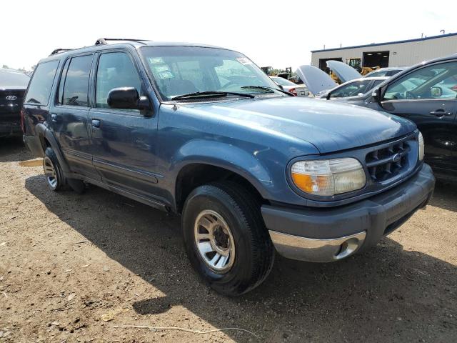 Photo 3 VIN: 1FMDU72X4YUB68300 - FORD EXPLORER 