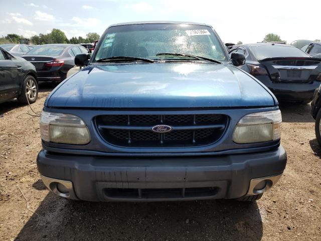 Photo 4 VIN: 1FMDU72X4YUB68300 - FORD EXPLORER 