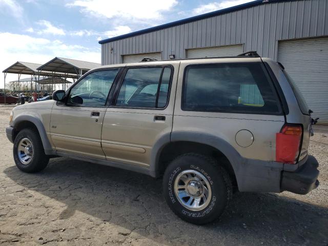 Photo 1 VIN: 1FMDU72X7YZA36215 - FORD EXPLORER X 