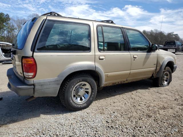 Photo 2 VIN: 1FMDU72X7YZA36215 - FORD EXPLORER X 