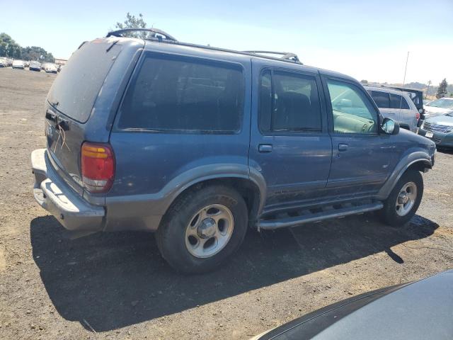 Photo 2 VIN: 1FMDU73E0YZA43455 - FORD EXPLORER 