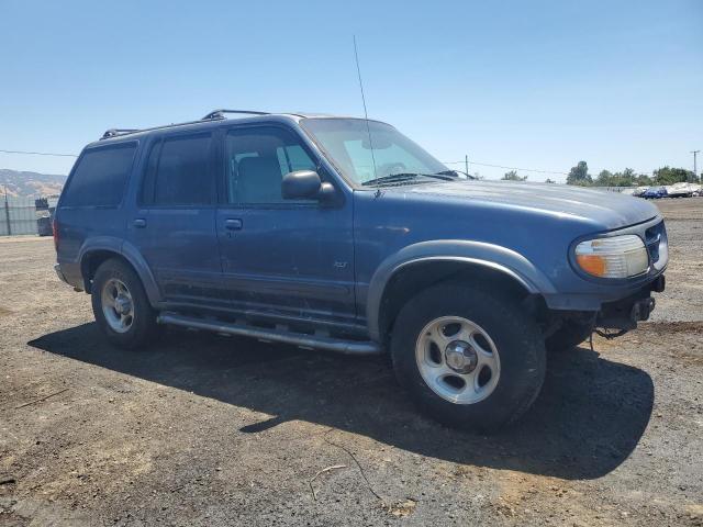 Photo 3 VIN: 1FMDU73E0YZA43455 - FORD EXPLORER 