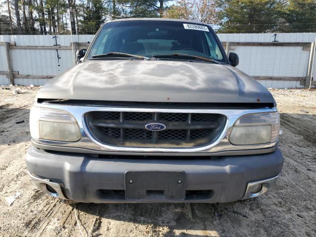 Photo 4 VIN: 1FMDU73E21ZA74759 - FORD EXPLORER 