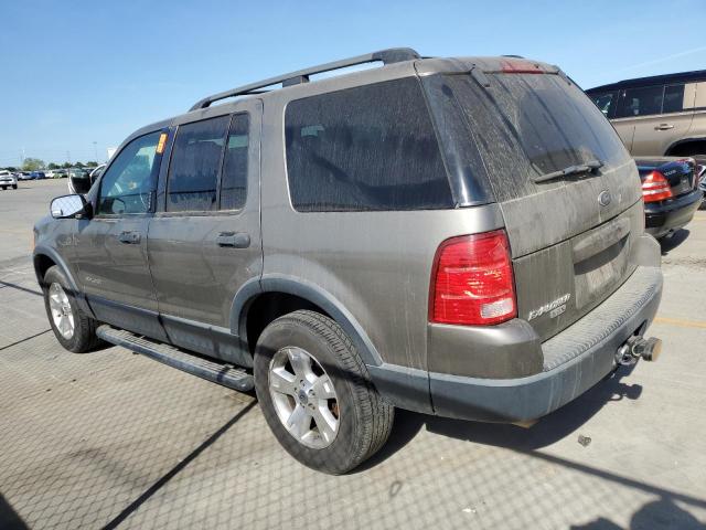 Photo 1 VIN: 1FMDU73E24ZB43745 - FORD EXPLORER 