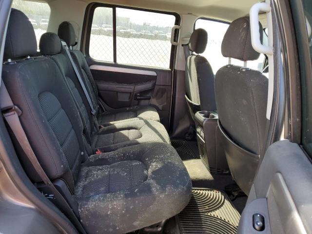 Photo 10 VIN: 1FMDU73E24ZB43745 - FORD EXPLORER 