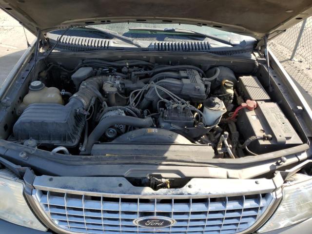 Photo 11 VIN: 1FMDU73E24ZB43745 - FORD EXPLORER 