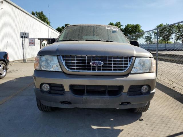 Photo 4 VIN: 1FMDU73E24ZB43745 - FORD EXPLORER 