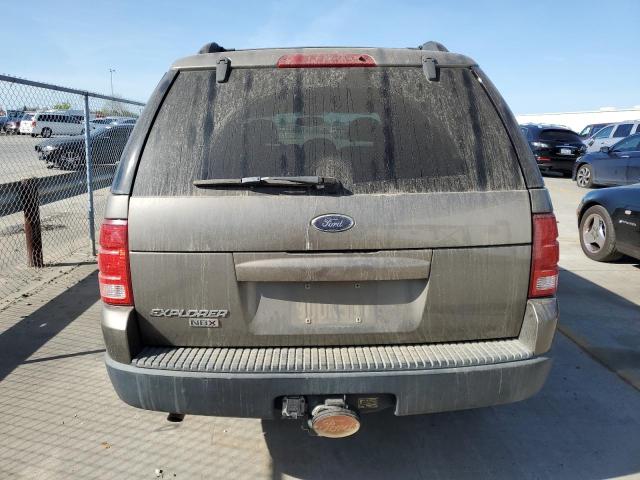 Photo 5 VIN: 1FMDU73E24ZB43745 - FORD EXPLORER 