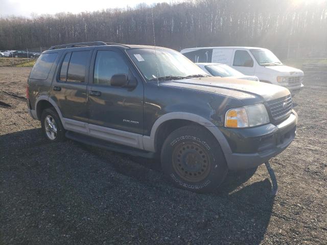 Photo 3 VIN: 1FMDU73E32ZB76234 - FORD EXPLORER 