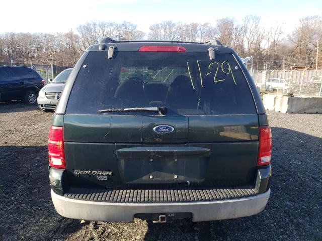 Photo 5 VIN: 1FMDU73E32ZB76234 - FORD EXPLORER 