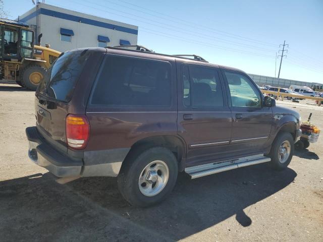 Photo 2 VIN: 1FMDU73E4YUA39891 - FORD EXPLORER X 