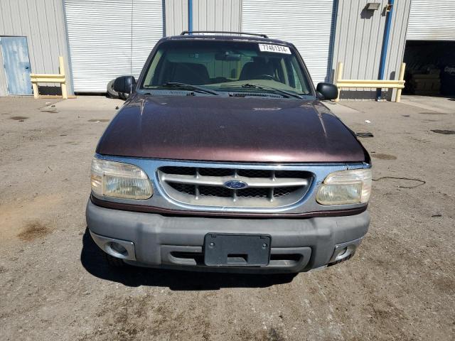 Photo 4 VIN: 1FMDU73E4YUA39891 - FORD EXPLORER X 