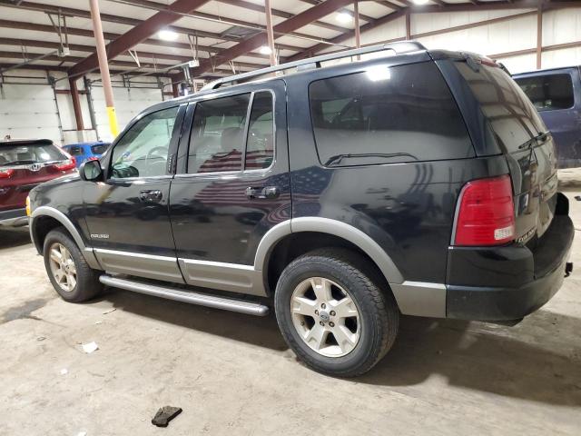 Photo 1 VIN: 1FMDU73E54ZB35431 - FORD EXPLORER X 