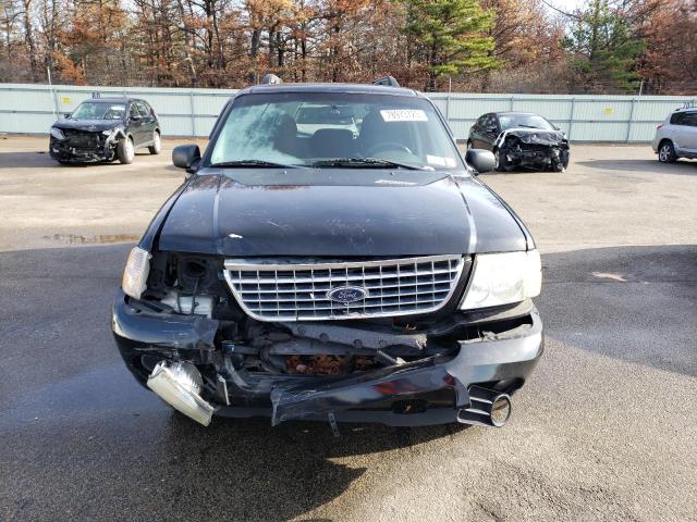 Photo 4 VIN: 1FMDU73E55UA50121 - FORD EXPLORER 