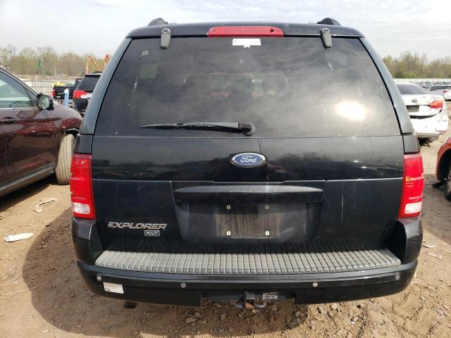 Photo 5 VIN: 1FMDU73E64UB92959 - FORD EXPLORER 