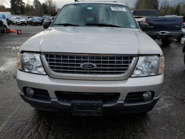 Photo 4 VIN: 1FMDU73E94UB67215 - FORD EXPLORER 