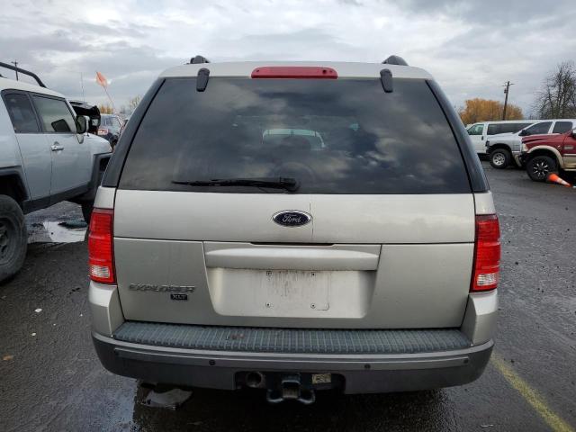 Photo 5 VIN: 1FMDU73E94UB67215 - FORD EXPLORER 