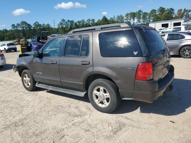 Photo 1 VIN: 1FMDU73E95UA41762 - FORD EXPLORER X 