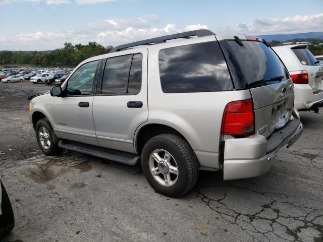 Photo 1 VIN: 1FMDU73K55UA62534 - FORD EXPLORER X 