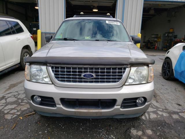 Photo 4 VIN: 1FMDU73K55UA62534 - FORD EXPLORER X 