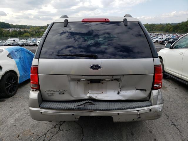 Photo 5 VIN: 1FMDU73K55UA62534 - FORD EXPLORER X 