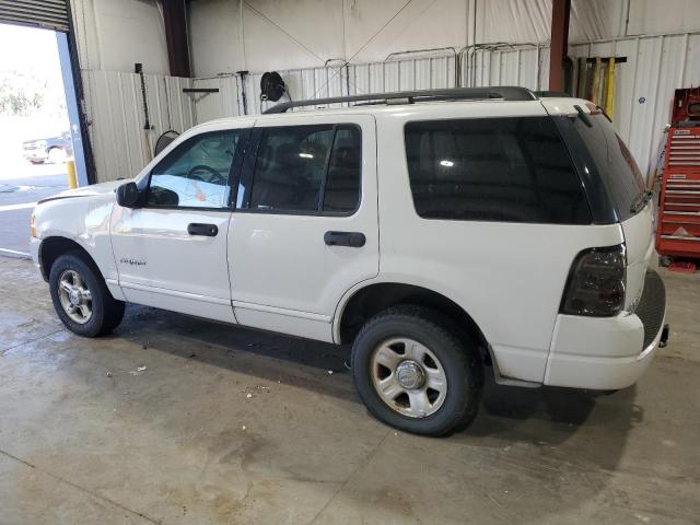 Photo 1 VIN: 1FMDU73K84ZA79331 - FORD EXPLORER X 